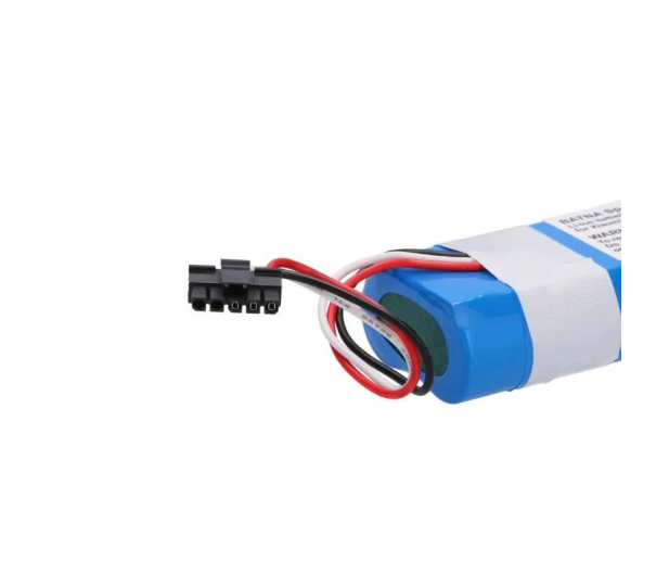 ExtraLink Bateria do odkurzacza Xiaomi Mop Pro 3200mAh - 1597342 - zdjęcie 3